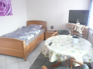 Monteurwohnung - Tülau - Pension Denno