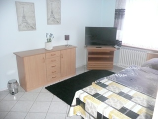 Monteurwohnung - Tülau - Pension Denno