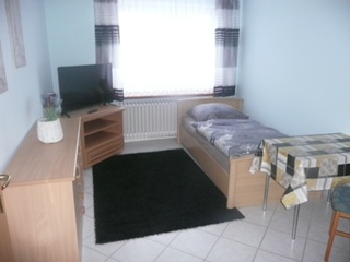 Monteurwohnung - Tülau - Pension Denno