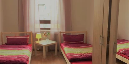 Monteurwohnung - Oberhausen (Oberhausen, Stadt) - Monteurzimmer am Kanal