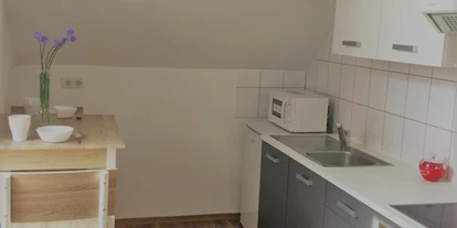Monteurwohnung - Oberhausen (Oberhausen, Stadt) - Monteurzimmer am Kanal
