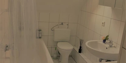 Monteurwohnung - Oberhausen (Oberhausen, Stadt) - Monteurzimmer am Kanal