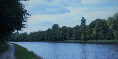 Monteurwohnung - Oberhausen (Oberhausen, Stadt) - Monteurzimmer am Kanal