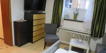 Monteurwohnung - Kaffeemaschine - Schleswig-Holstein - HausSuksan