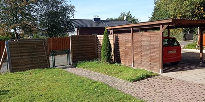 Monteurwohnung - Bettwäsche: Bettwäsche gegen Gebühr - Deutschland - Wohnung für Monteure zu vermieten