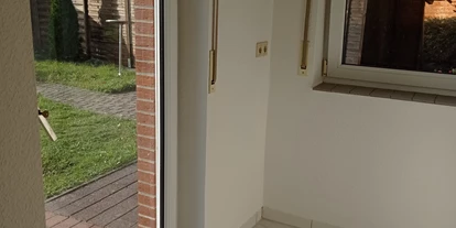 Monteurwohnung - Bettwäsche: Bettwäsche gegen Gebühr - Deutschland - Wohnung für Monteure zu vermieten