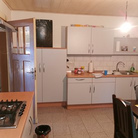 Monteurzimmer: Küche - Haus Lippstadt Zentrum, Rheda, Erwitte