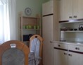 Monteurzimmer: Küche Fewo 2 - Burkhard Butterling
