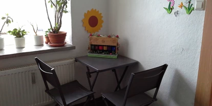 Monteurwohnung - TV - Oberlausitz - Schlafzimmer 2 in Fewo 1 - Burkhard Butterling