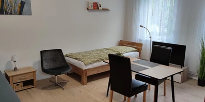 Monteurwohnung - PLZ 06110 (Deutschland) - Whg. 4 - Wohnen in Halle