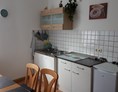 Monteurzimmer: Küchenzeile - Carmen Götz