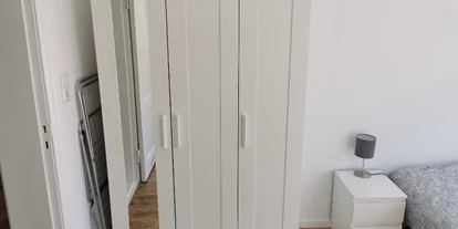 Monteurwohnung - Waschmaschine - Deutschland - 1A Wohnung - eigene Küche & Bad