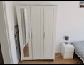 Monteurzimmer: 1A Wohnung - eigene Küche & Bad