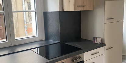 Monteurwohnung - Bettwäsche: Bettwäsche inklusive - Mühlviertel - Monteurwohnung mitten in Linz