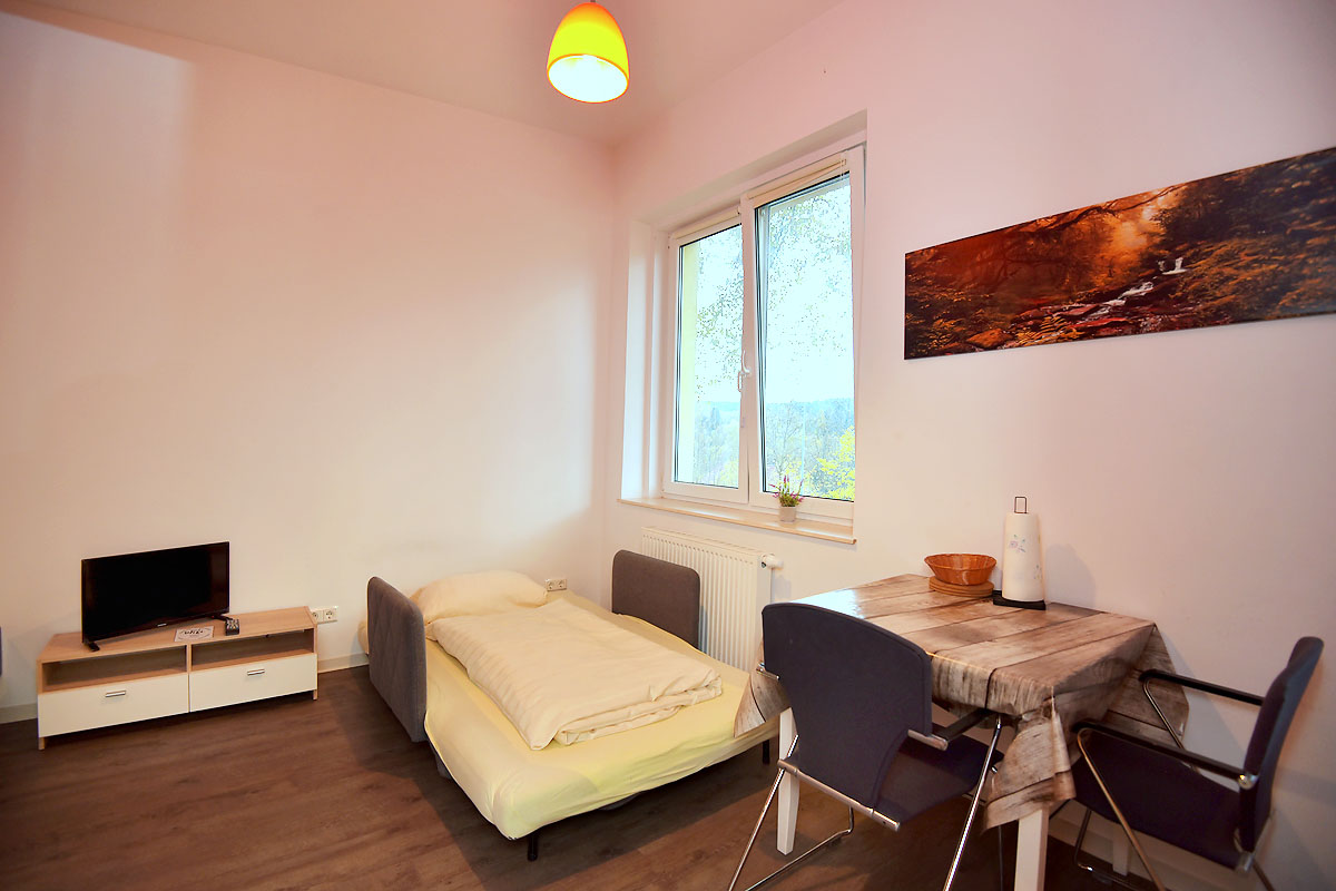 Monteurzimmer: Monteurunterkunft Appartments Uli