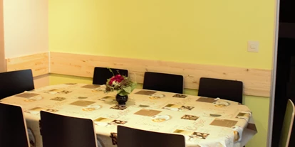 Monteurwohnung - Waschmaschine - Deutschland - Essplatz - Haus Petra