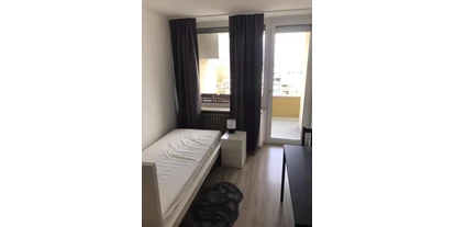 Monteurwohnung - Art der Unterkunft: Apartment - PLZ 81543 (Deutschland) - Apartment 25 - Möbliertes Apartment für 4 Personen