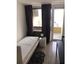 Monteurzimmer: Apartment 25 - Möbliertes Apartment für 4 Personen