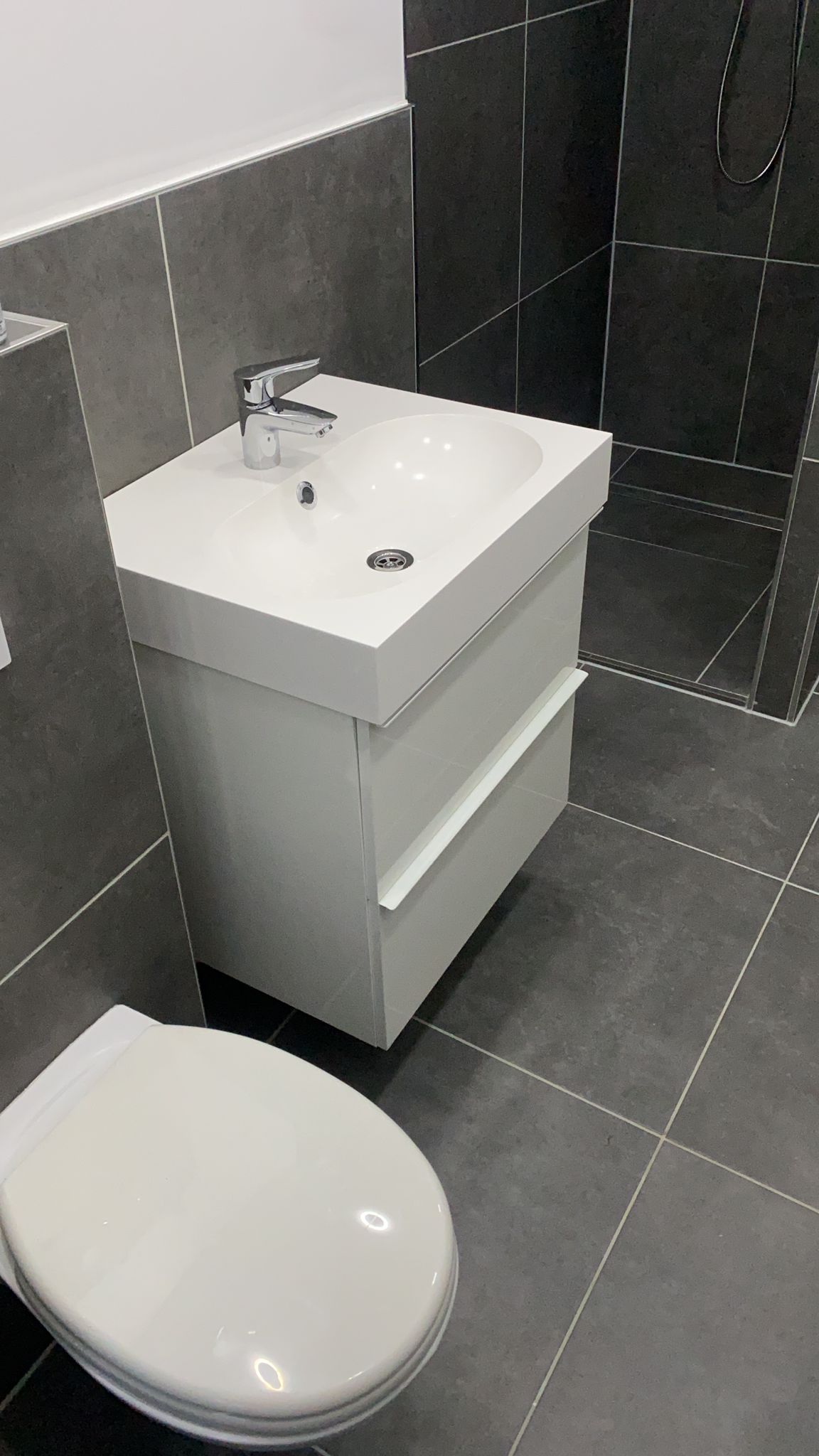 Monteurwohnung - Butjadingen Fedderwardersiel - Weser Apartments- Ferien-/Monteurwohnung