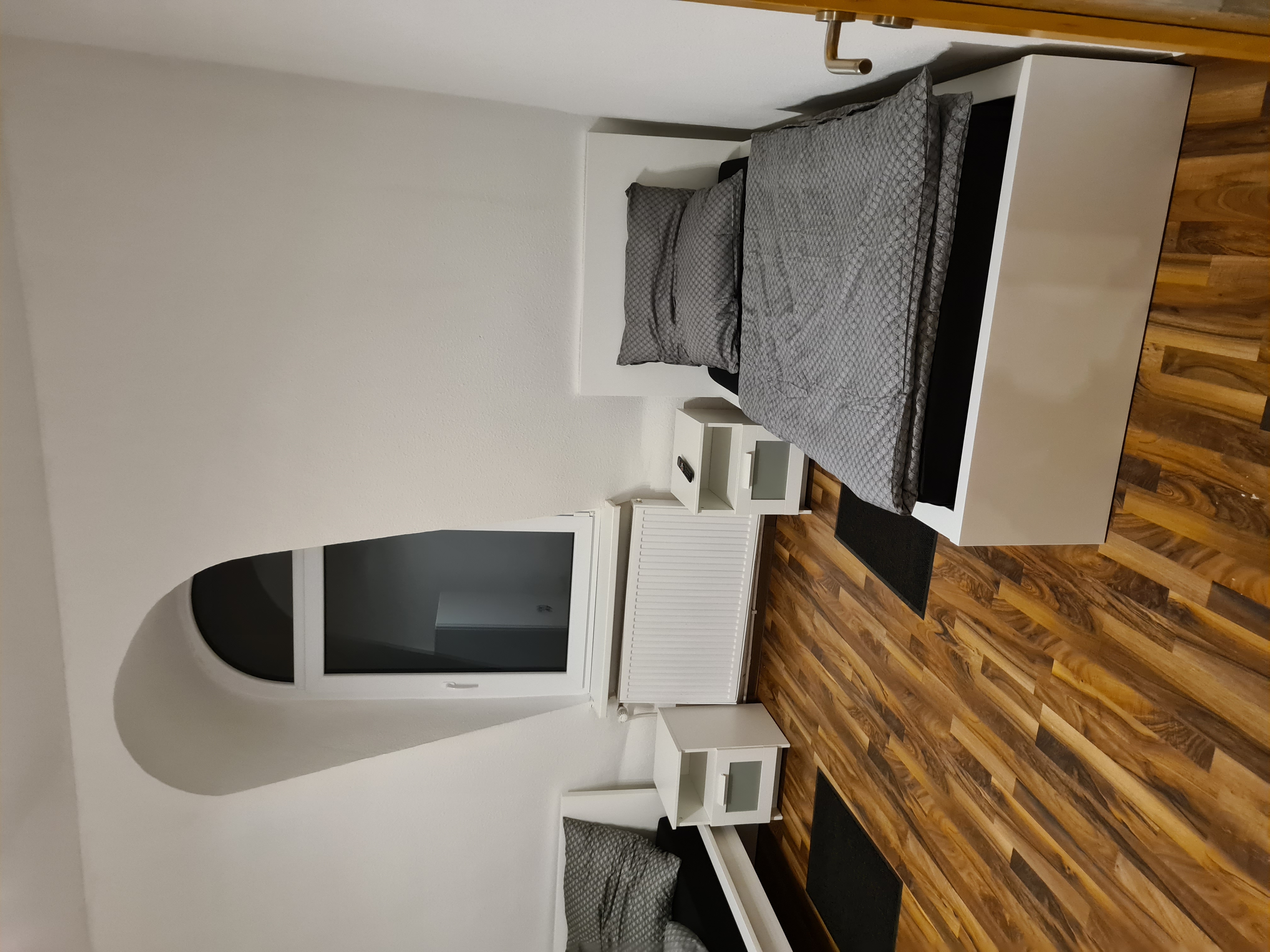 Monteurzimmer: Weser Apartments- Ferien-/Monteurwohnung