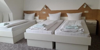 Monteurwohnung - Balkon - Deutschland - Mehrbettzimmer - David Fröse
