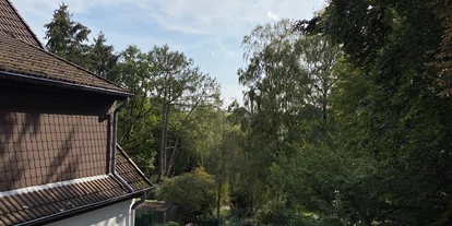 Monteurwohnung - Balkon - Deutschland - Garten - David Fröse
