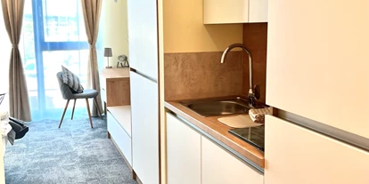 Monteurwohnung - Reichelsheim (Wetteraukreis) - LikeDaheim Apartments