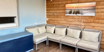 Monteurwohnung - Kühlschrank - Burgenland - Hausgemeinschaft Gerda & Anita