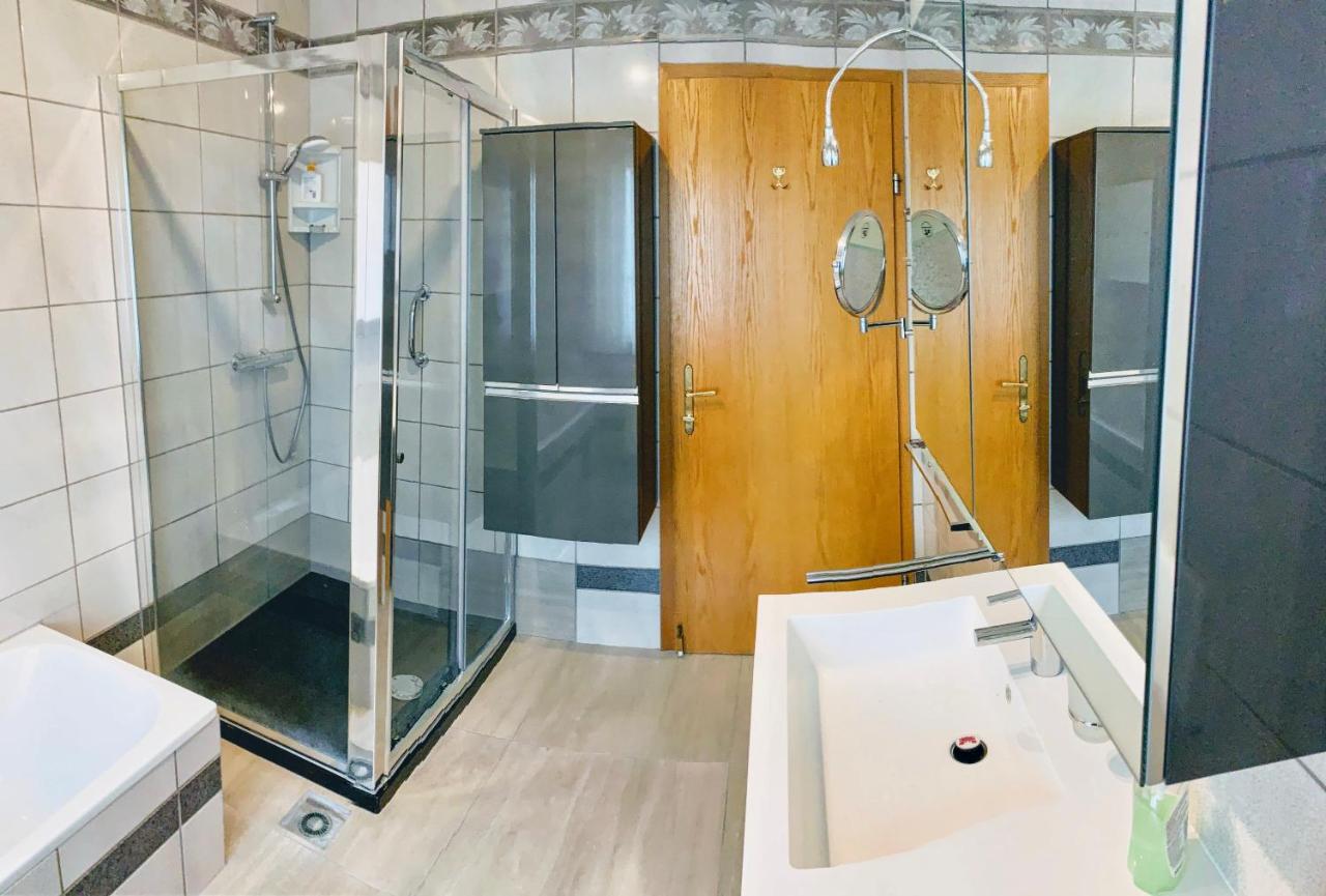 Monteurzimmer: Hausgemeinschaft Gerda & Anita