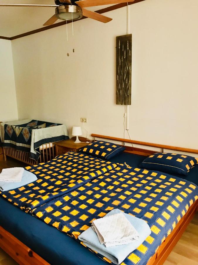 Monteurzimmer: Hausgemeinschaft Gerda & Anita