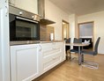 Monteurzimmer: Küche - (SAD131) Liebevoll eingerichtete Monteurwohnung