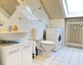Monteurzimmer: Badezimmer - (SAD131) Liebevoll eingerichtete Monteurwohnung
