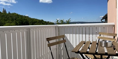 Monteurwohnung - Zimmertyp: Mehrbettzimmer - Rieden (Amberg-Sulzbach) - Balkon - Moderne Monteurwohnung mit Balkon (SAD151)