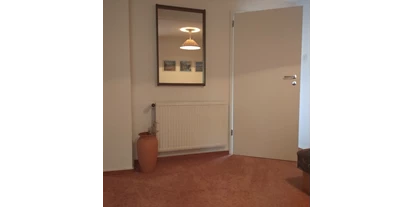 Monteurwohnung - Frühstück - Deutschland - Frank Eberhardt