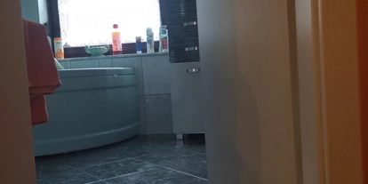 Monteurwohnung - Frühstück - Deutschland - Frank Eberhardt