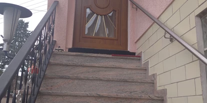 Monteurwohnung - Frühstück - Deutschland - Frank Eberhardt