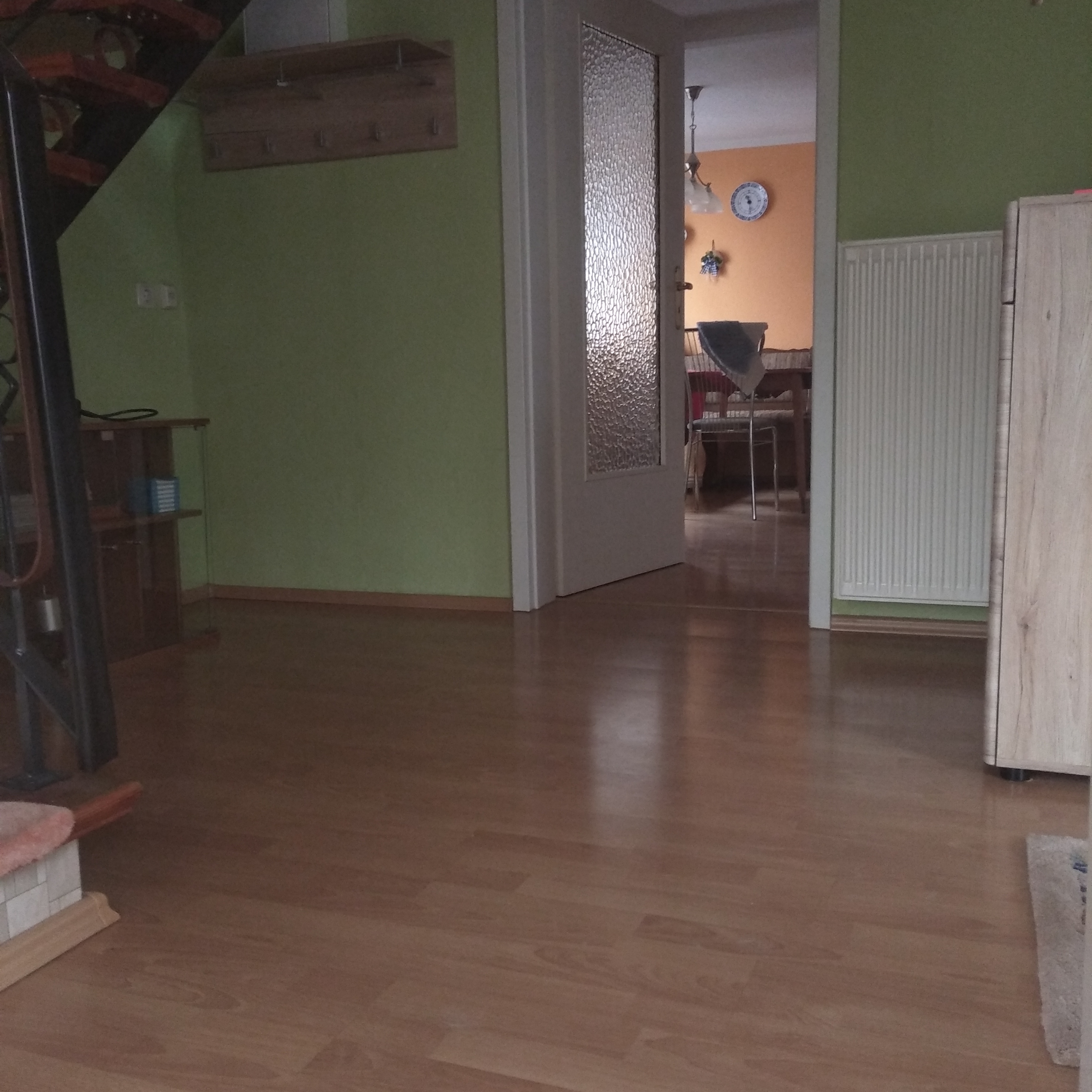 Monteurzimmer: Frank Eberhardt