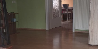 Monteurwohnung - Frühstück - Deutschland - Frank Eberhardt