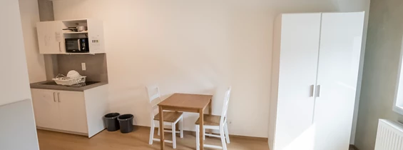 Monteurzimmer: Site.Inn Denkendorf