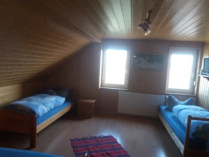 Monteurwohnung - TV - Oberlausitz - FeWo Am Heidrian