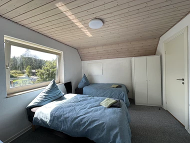 Monteurzimmer: Schlafzimmer - Super Monteurshaus bis 12 Personen