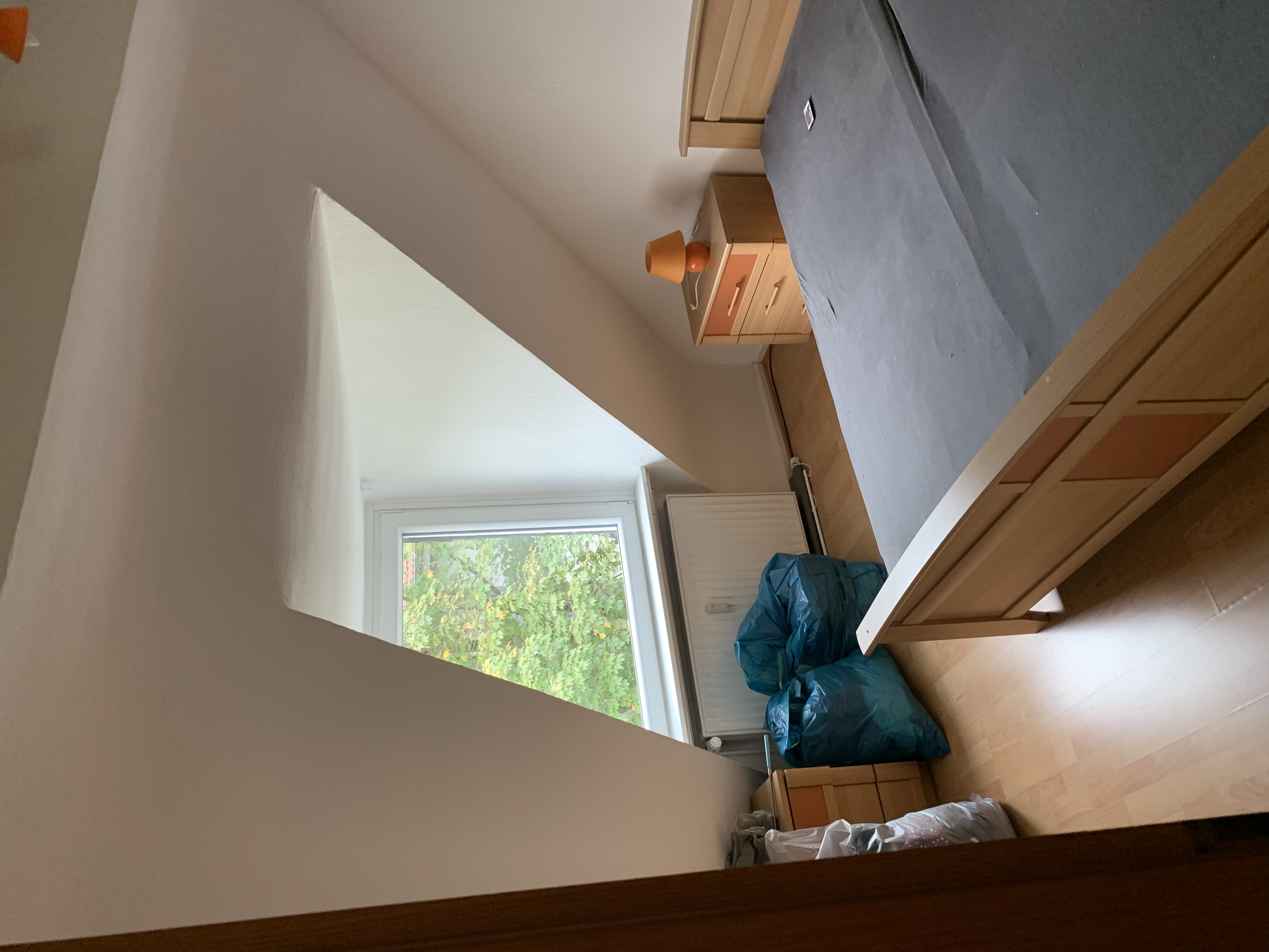 Monteurwohnung - Zimmertyp: Mehrbettzimmer - Niederrhein - Monteurswohnung Vorrathstraße