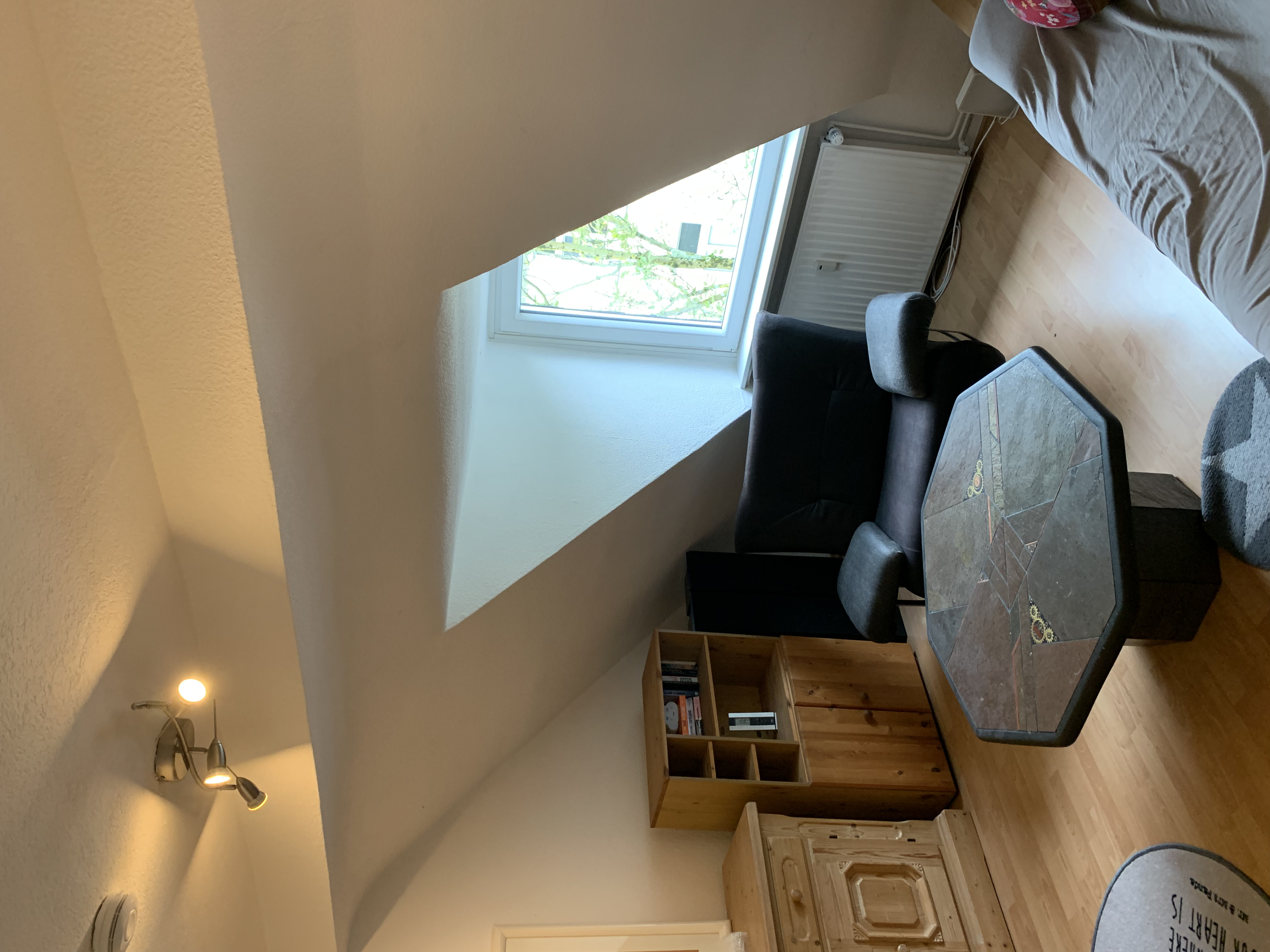 Monteurwohnung - Zimmertyp: Mehrbettzimmer - Niederrhein - Monteurswohnung Vorrathstraße