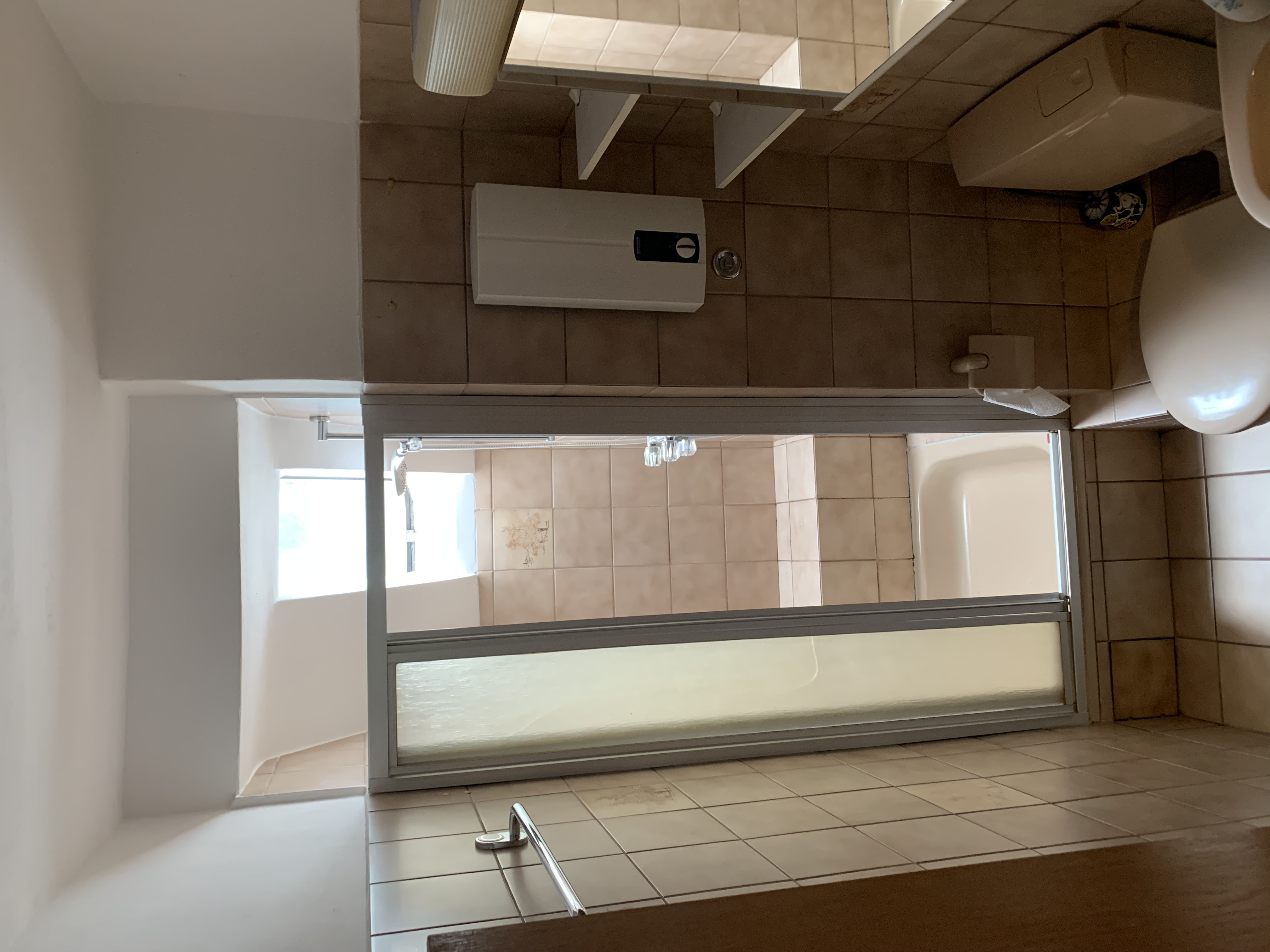 Monteurwohnung - Zimmertyp: Mehrbettzimmer - Niederrhein - Monteurswohnung Vorrathstraße