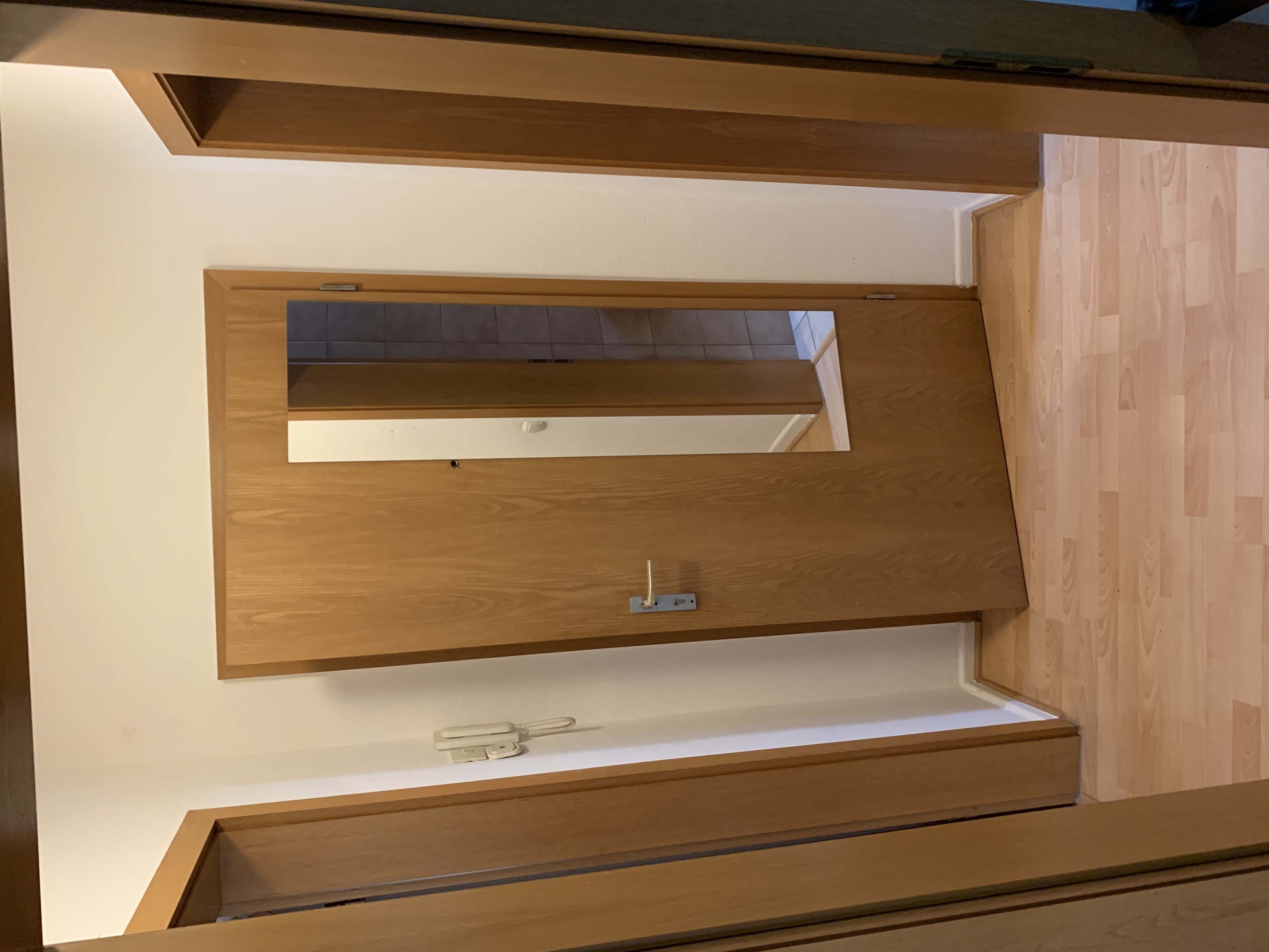 Monteurzimmer: Monteurswohnung Vorrathstraße