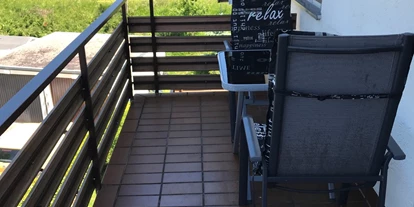 Monteurwohnung - PLZ 79249 (Deutschland) - Moritz87