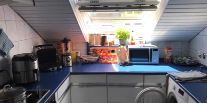 Monteurwohnung - PLZ 79249 (Deutschland) - Moritz87