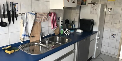 Monteurwohnung - PLZ 79249 (Deutschland) - Moritz87