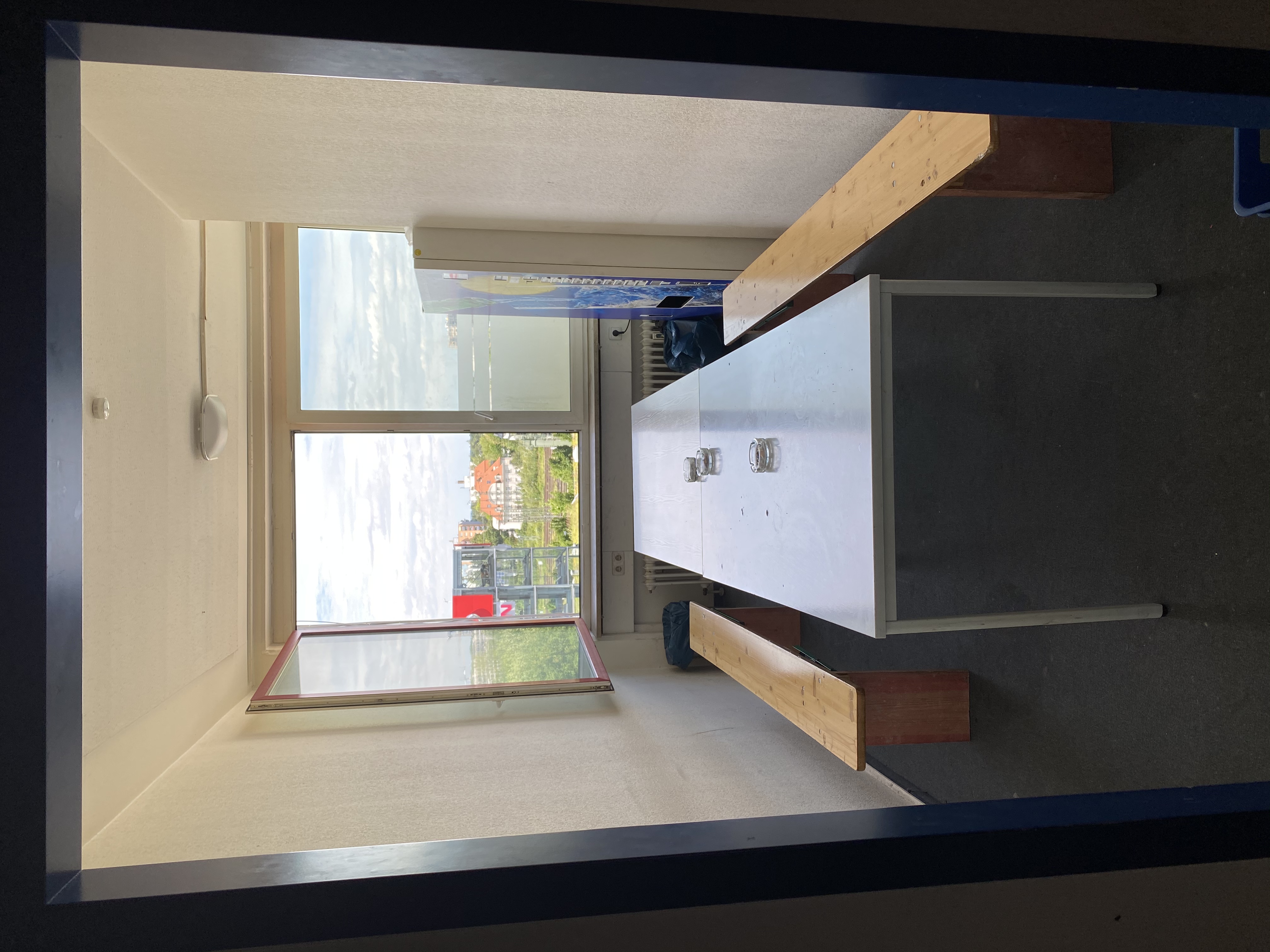 Monteurwohnung - Parkplatz: eigener Parkplatz vorhanden - Oberbayern - CENTRAL SLEEP