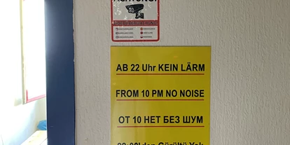 Monteurwohnung - PLZ 82223 (Deutschland) - CENTRAL SLEEP